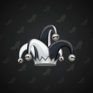 Jester Hat #46638