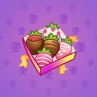Berry Box #14034