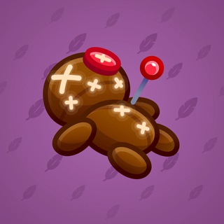 Voodoo Doll #18949