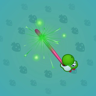 Party Sparkler #24152