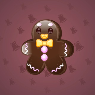 Ginger Cookie #144375