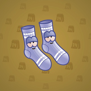 Fresh Socks #32664