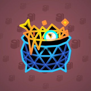 Hex Pot #35775