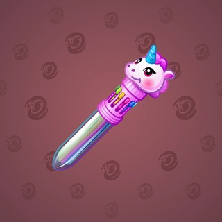 Fine Pen #12799