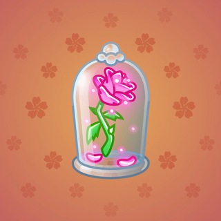 Eternal Rose #18144