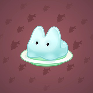 Jelly Bunny #18973