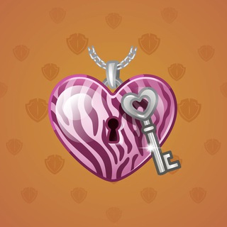 Cupid Charm #8171