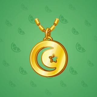 Moon Pendant #53243