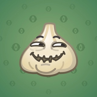 Mad Pumpkin #5491