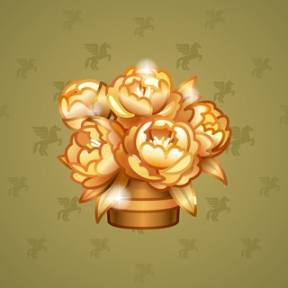 Lush Bouquet #106415