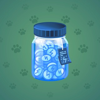 Restless Jar #9673