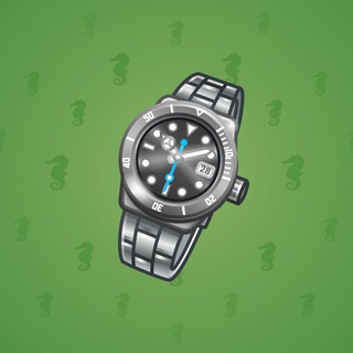 Swiss Watch #14331