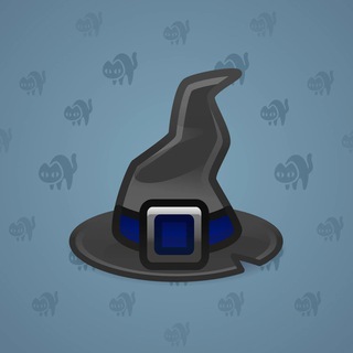 Witch Hat #37703