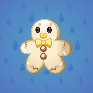 Ginger Cookie #115582