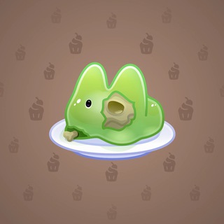 Jelly Bunny #33520