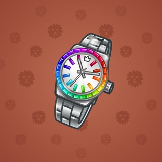 Swiss Watch