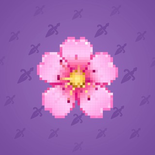 Sakura Flower #76675