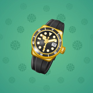 Swiss Watch #16037