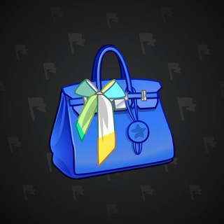 Loot Bag #13176