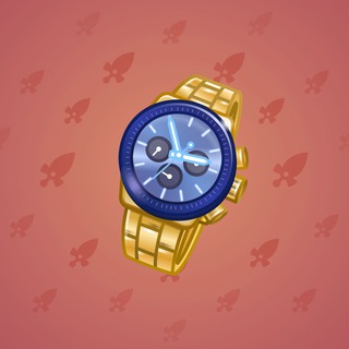 Swiss Watch #11713