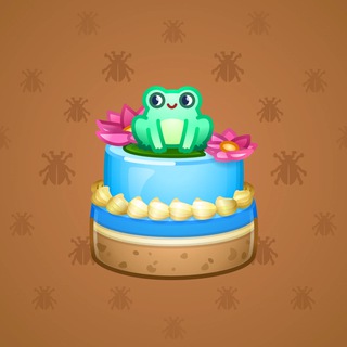 Mousse Cake #83113