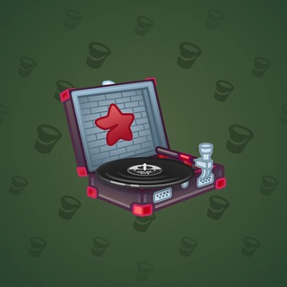 Record Player #20001