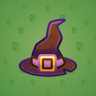 Witch Hat #45959