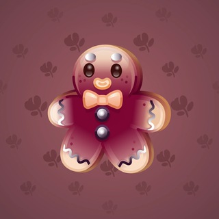 Ginger Cookie #143660
