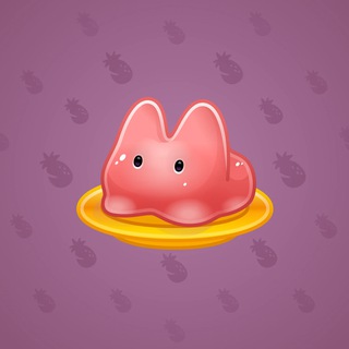 Jelly Bunny #54725