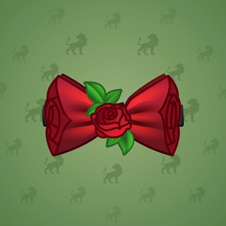 Bow Tie #34811