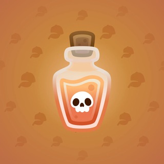 Magic Potion #3534
