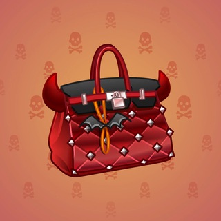 Loot Bag #10800