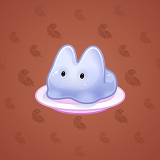 Jelly Bunny #52637