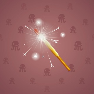 Party Sparkler #91922