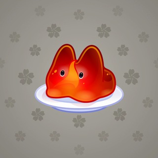 Jelly Bunny #1842