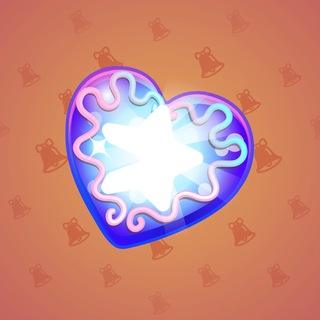 Cookie Heart #87065