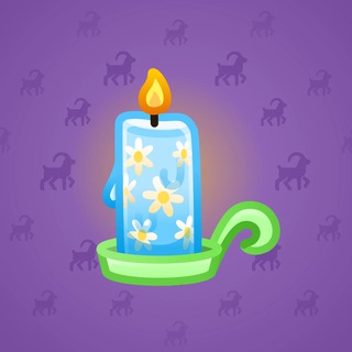 Eternal Candle #17829