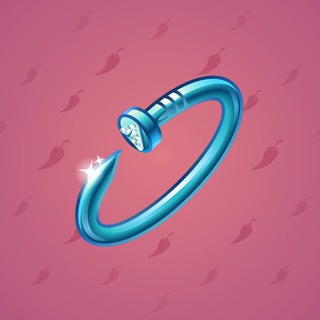 Nail Bracelet #3367