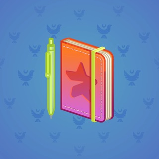 Star Notepad #24010