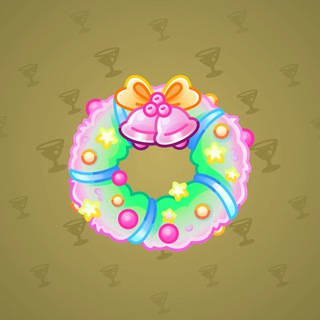 Winter Wreath #14331
