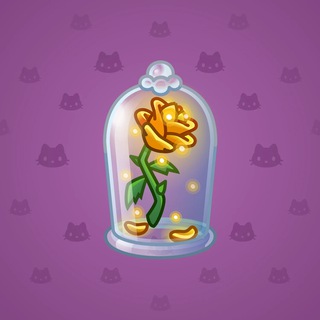 Eternal Rose #5557