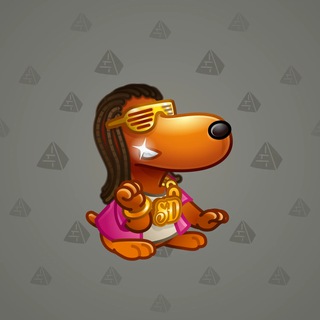 Snoop Dogg #546307