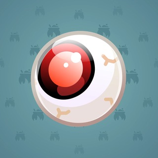 Evil Eye #58256