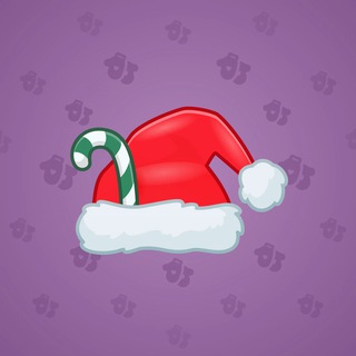 Santa Hat #42953