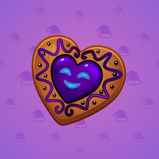 Cookie Heart #53031