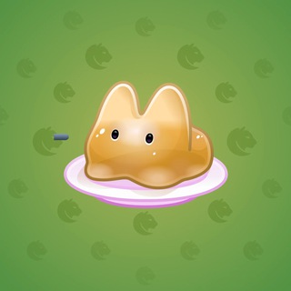 Jelly Bunny #417