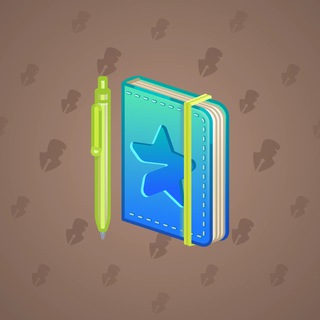 Star Notepad #24053