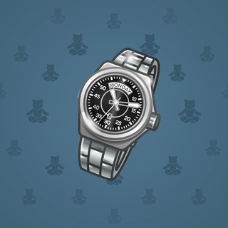 Swiss Watch #16792