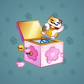 Jack-in-the-Box #36271