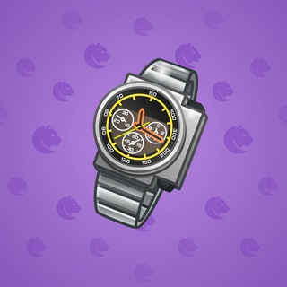 Swiss Watch #2328